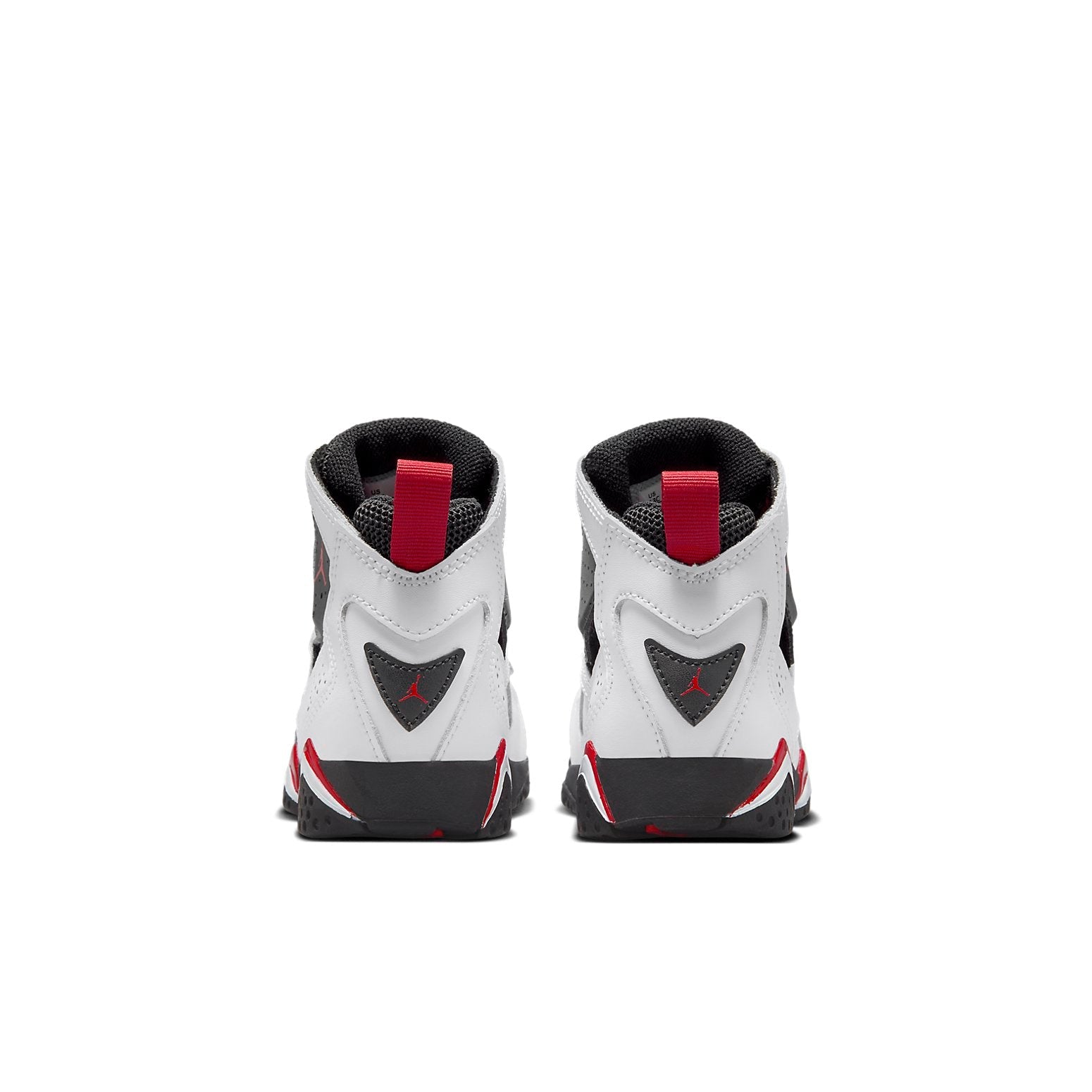 (PS) Air Jordan True Flight 'Cardinal' 343796-100