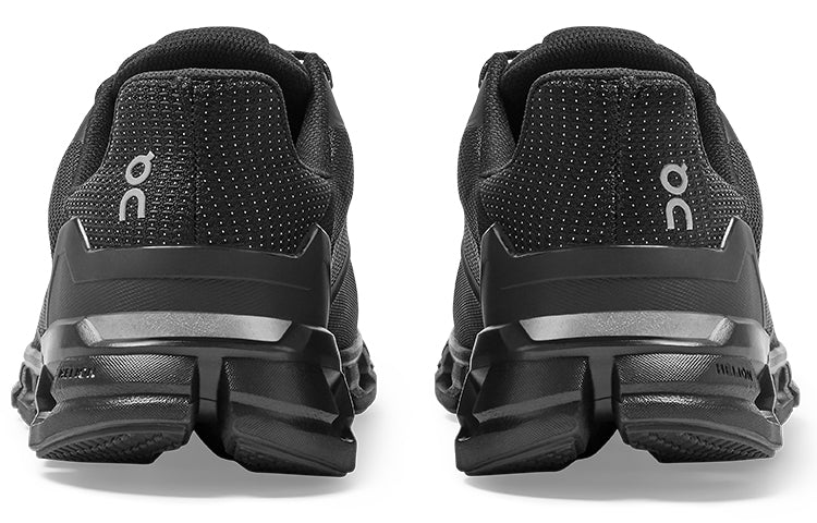 On Running Cloudflyer 'Black Dark Grey' 21.99624