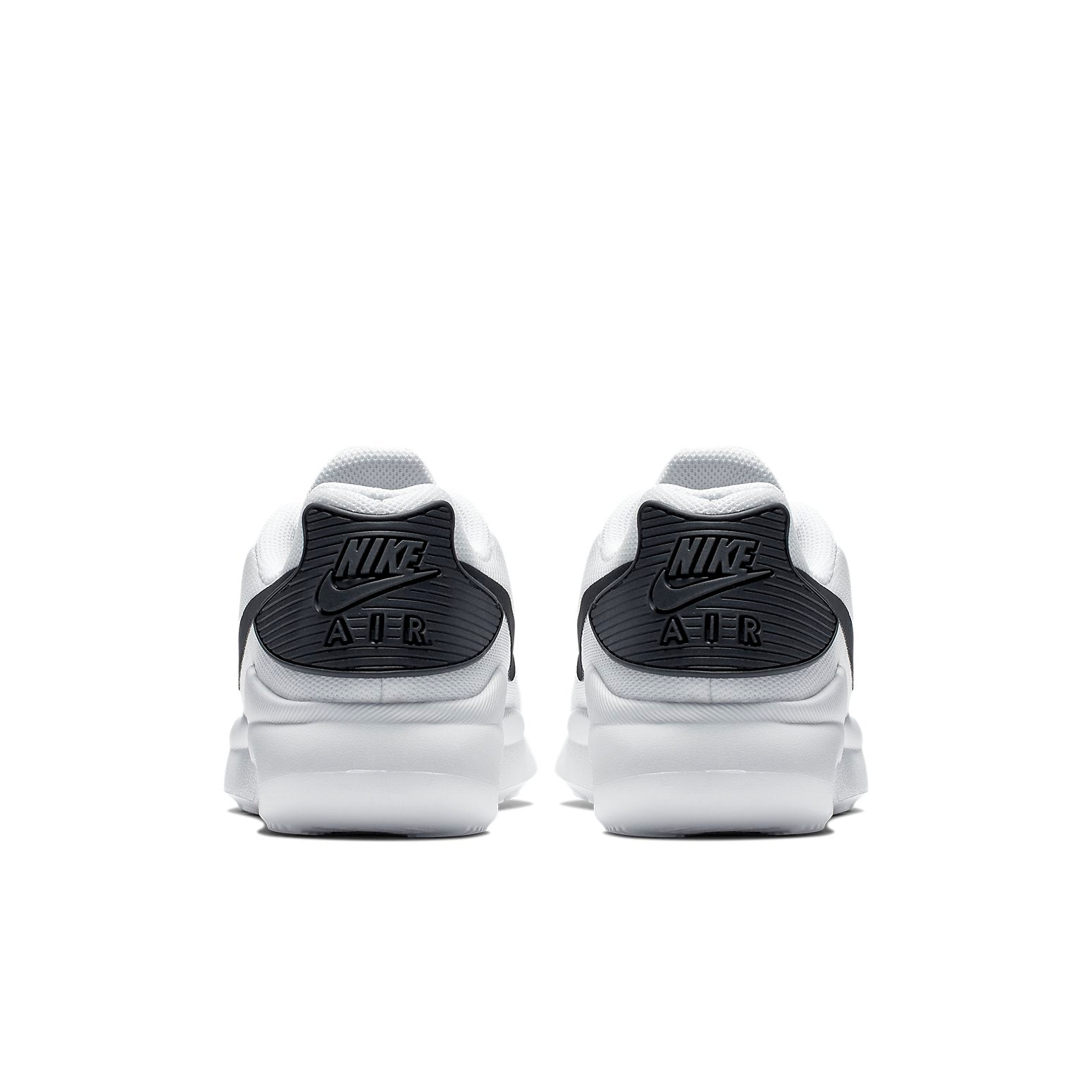 (WMNS) Nike Air Max Oketo 'White Black' AQ2231-100