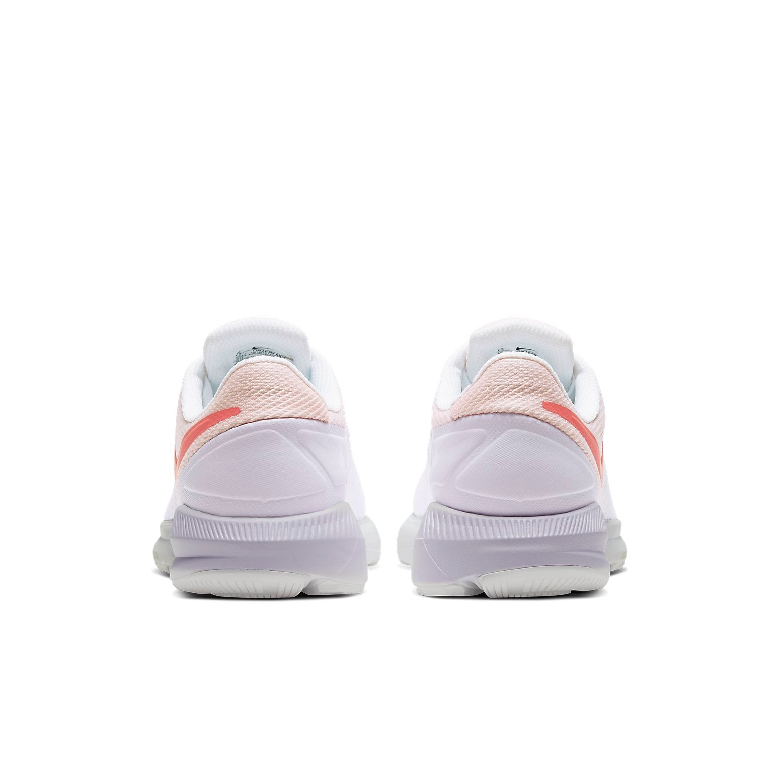 (WMNS) Nike Air Zoom Structure 22 'Washed Coral' CW2640-681