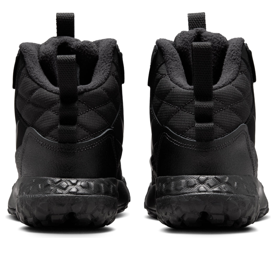 (GS) Nike Terrascout 'Black Anthracite' FV4173-001