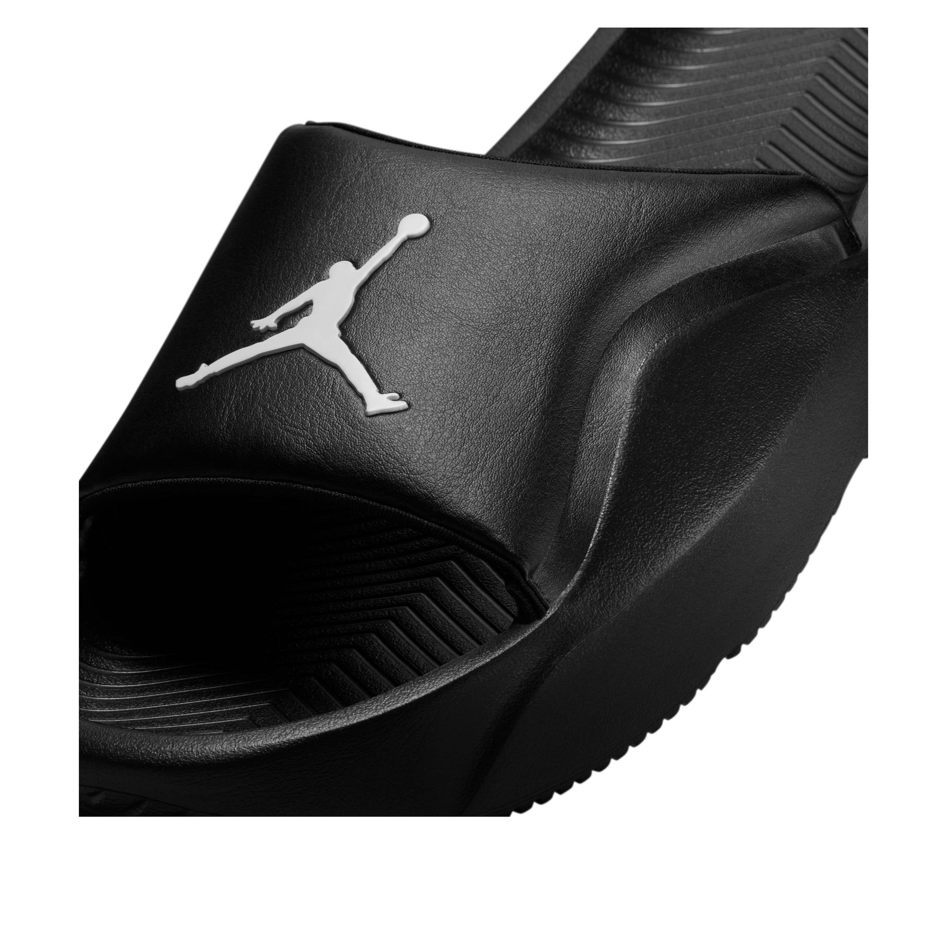 Air Jordan Air Franchise Slides 'Black White' HF3263-001