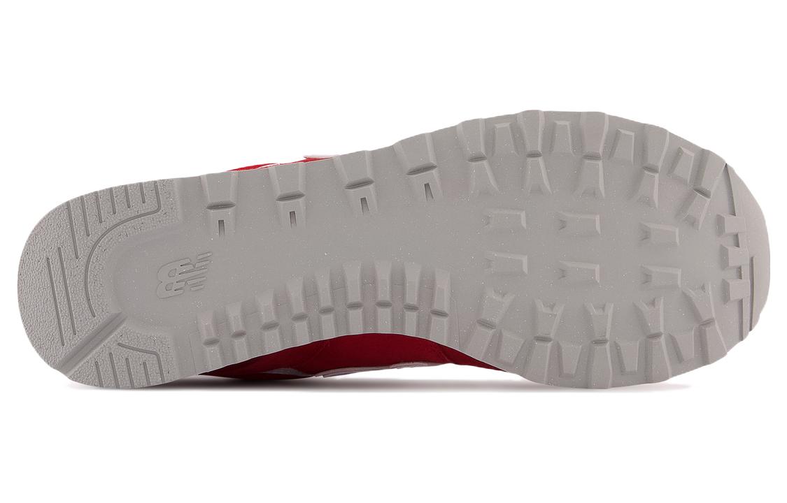 New Balance 574 Retro 'Red White' ML574PI2