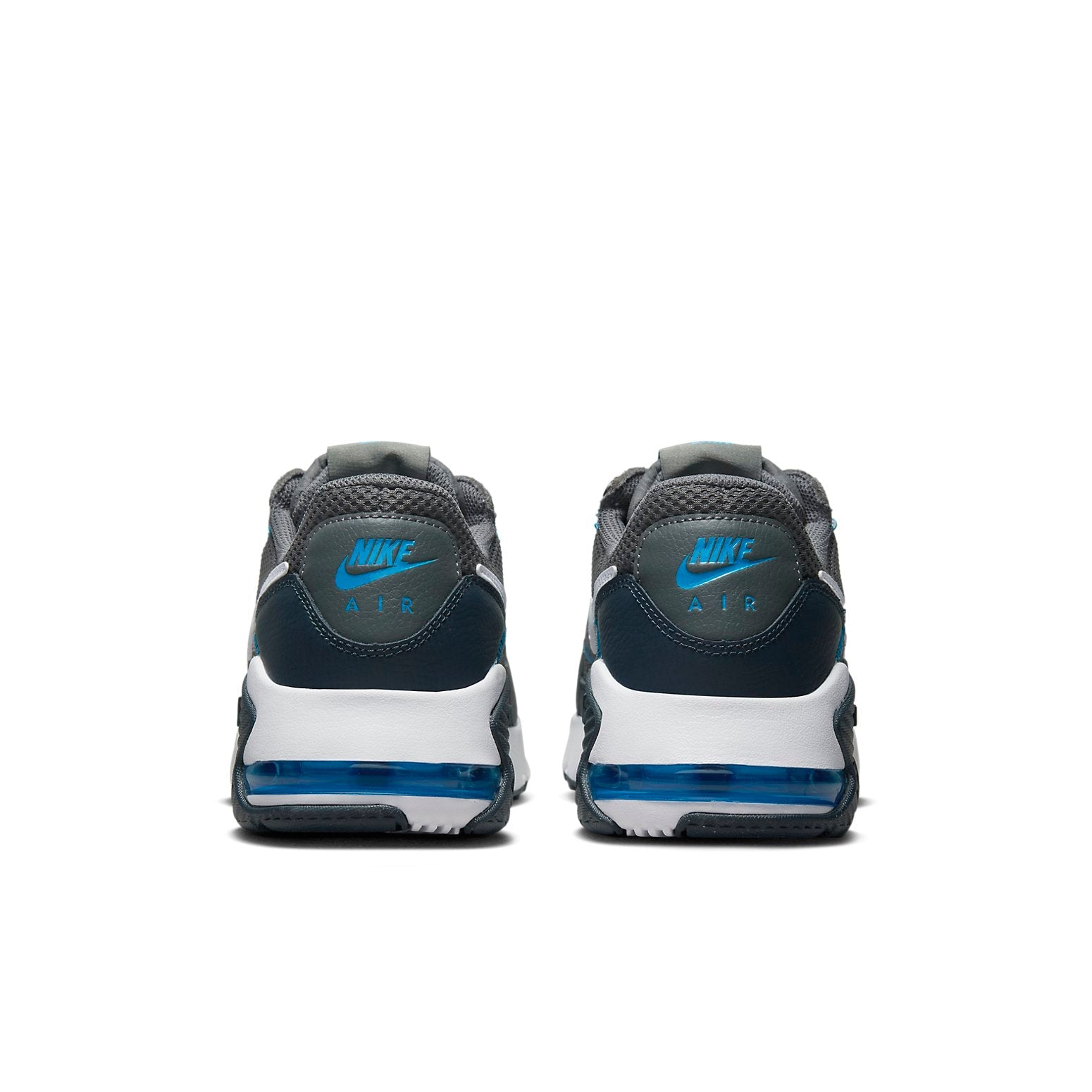 Nike Air Max Excee 'Iron Grey Photo Blue' CD4165-019