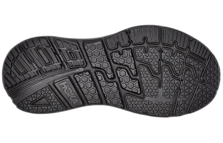 HOKA ONE ONE x Opening Ceremony Bondi 5 'Black' 1111597-BBLC