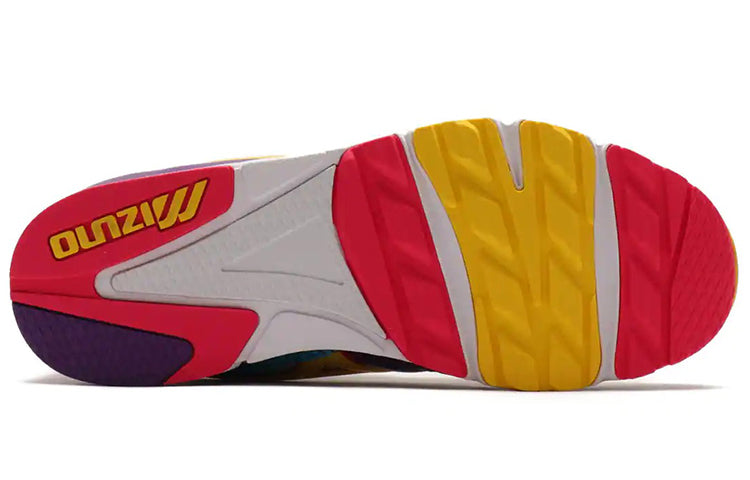 Mizuno Sky Medal 'Fresh 90s - Cyber Yellow' D1GA192267