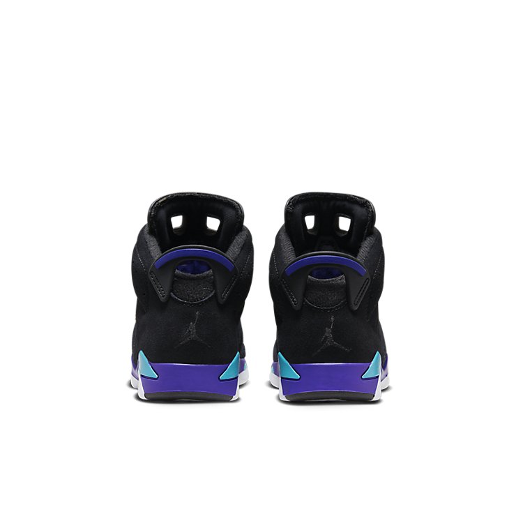 (PS) Air Jordan 6 Retro 'Aqua' DV3605-004