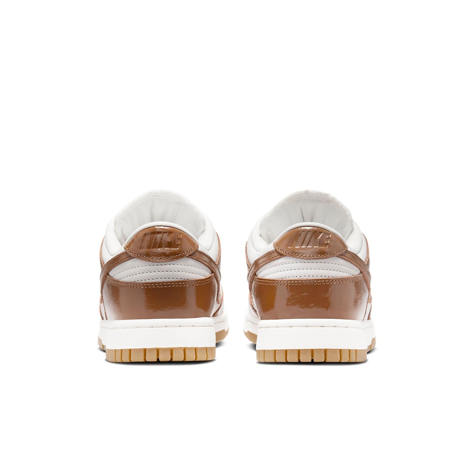 (WMNS) Nike Dunk Low LX 'Ale Brown' FJ2260-001