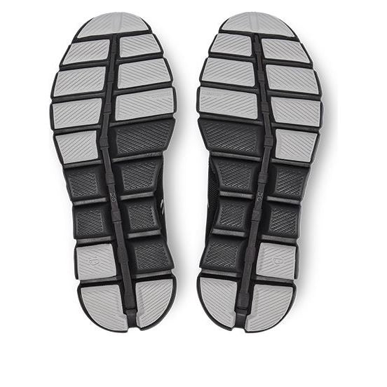 On Running Cloud X 3 'Black' 60.98705