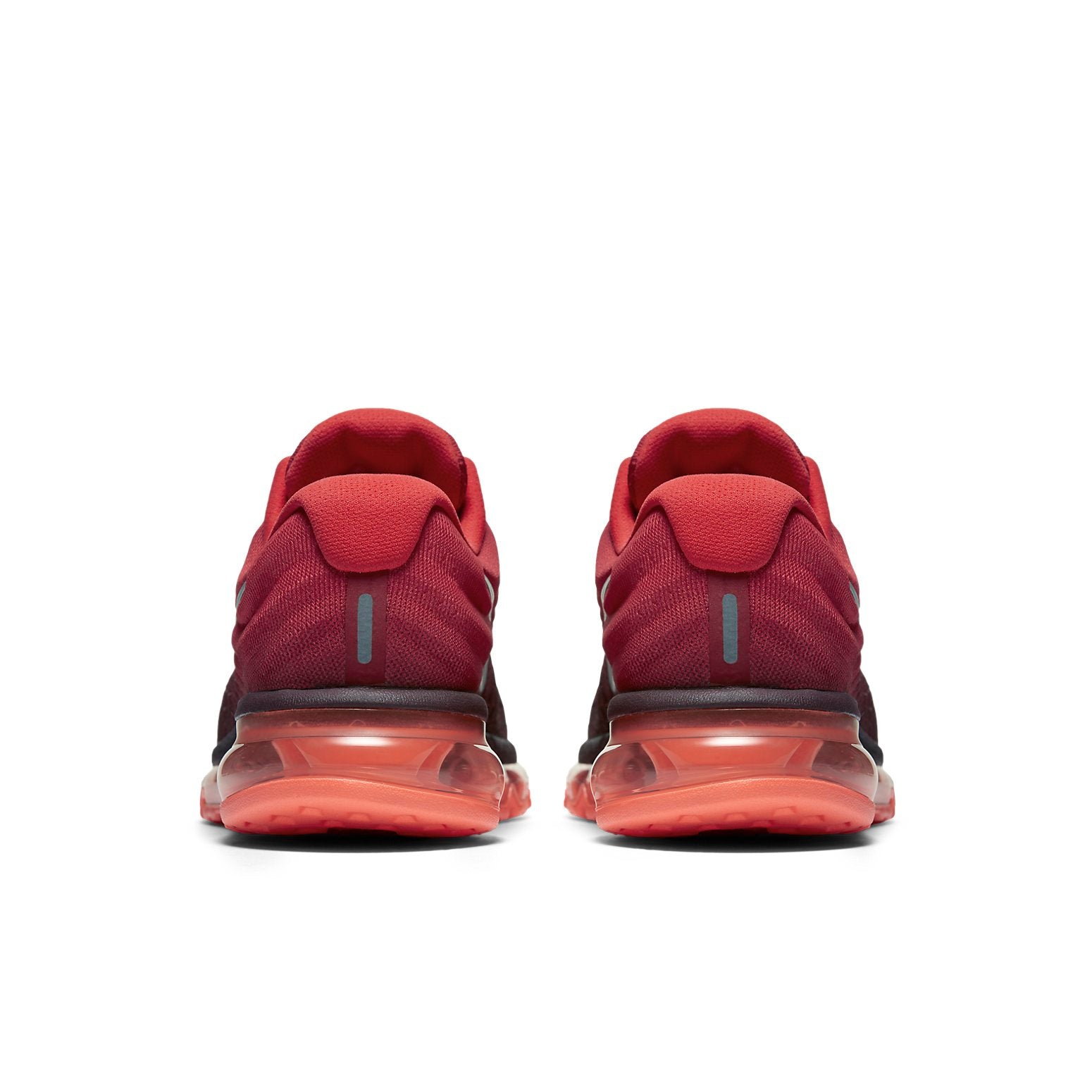 Nike Air Max 2017 'Night Maroon' 849559-601