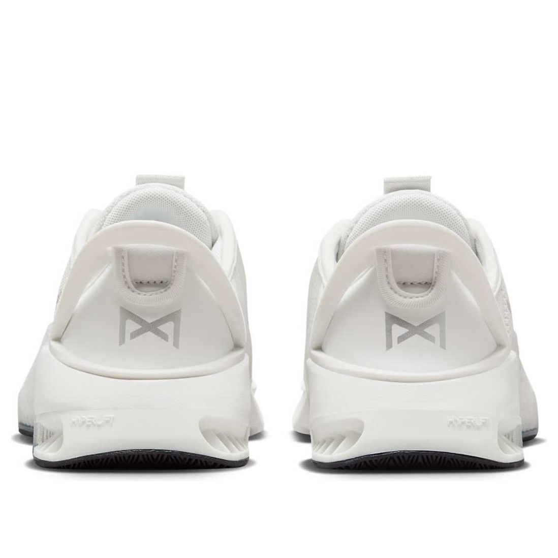 (WMNS) Nike Metcon 9 EasyOn Premium 'Summit White Sail Black Metallic Silver' FZ2113-101