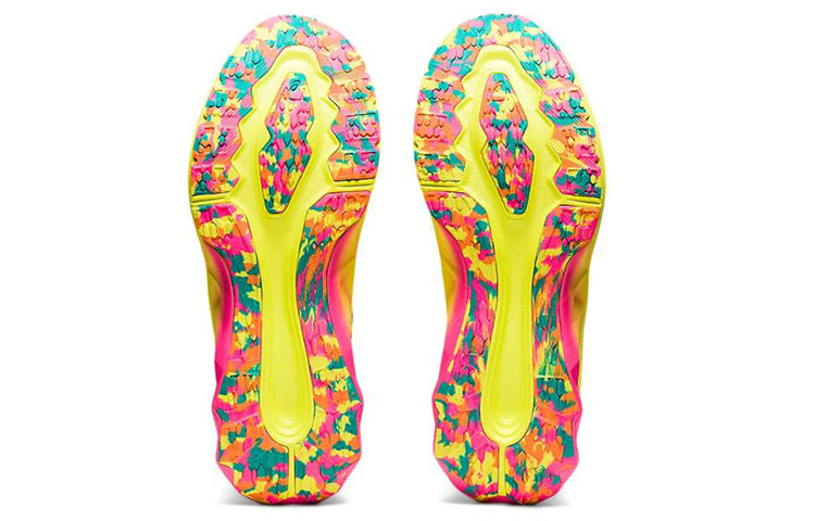 (WMNS) ASICS Novablast 'Color Injection Pack' 1012B089-700
