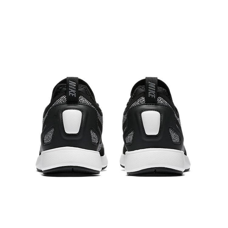 (WMNS) Nike Duel Racer Knit 'Dark Grey' AA1107-003