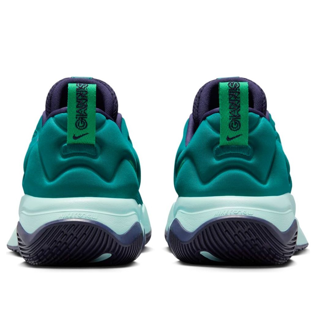 Nike Giannis Immortality 3 'Teal Purple' DZ7533-301