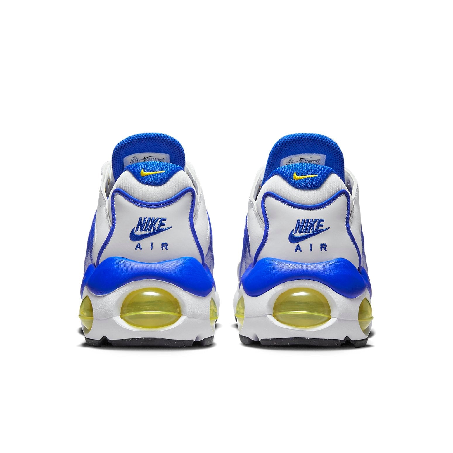 Nike Air Max TW 'Racer Blue' DQ3984-100