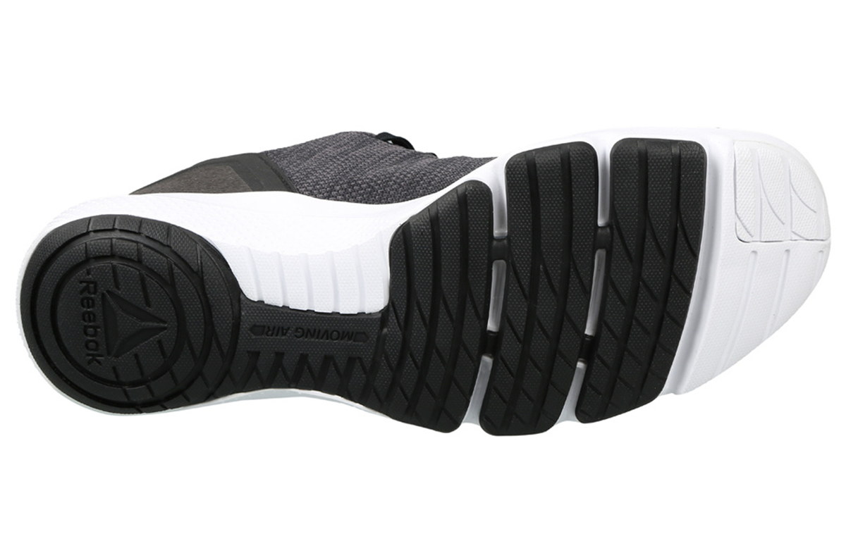 Reebok Cloudride DMX 3.0 'Black Coal' BS9491