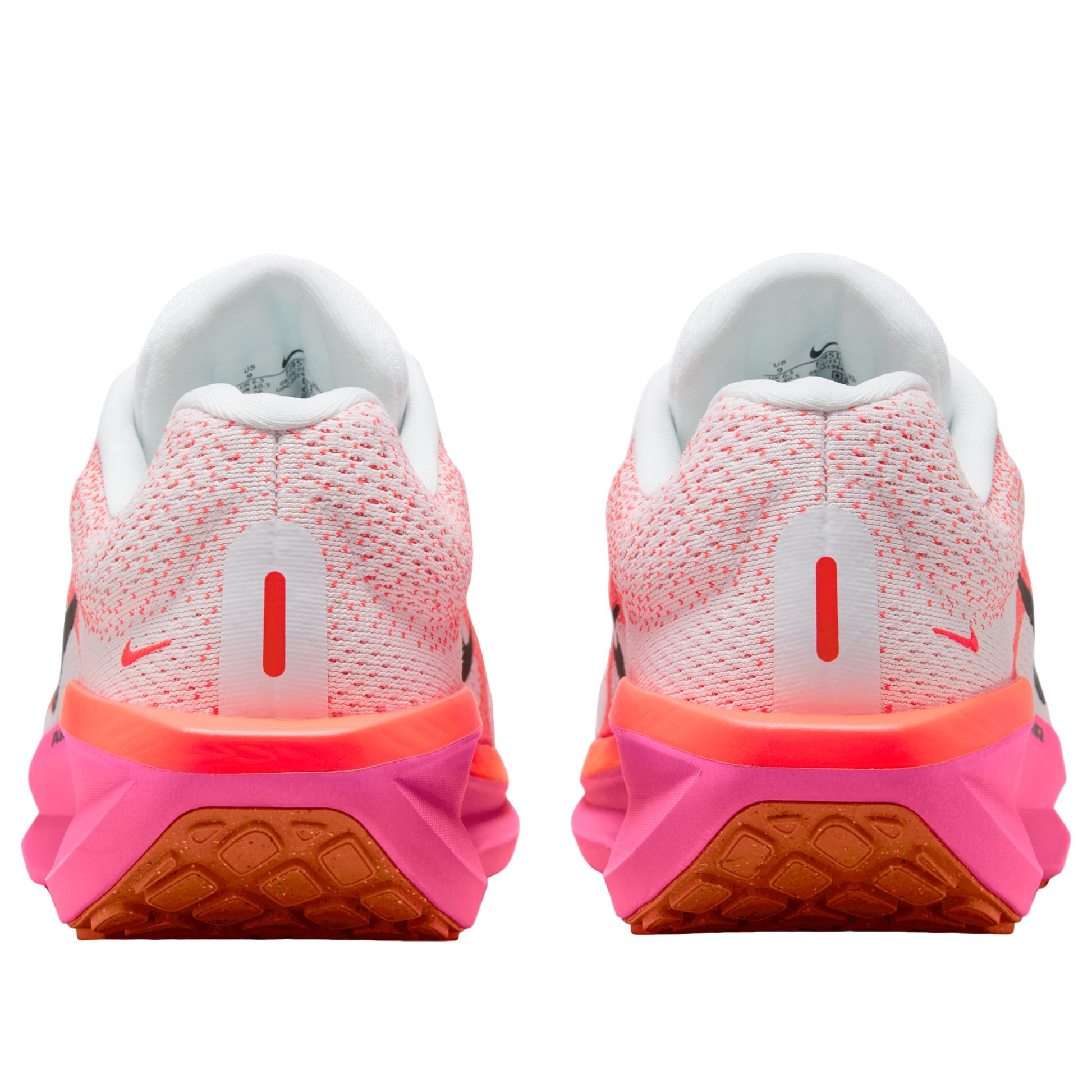 (WMNS) Nike Winflo 11 'Bright Crimson Hyper Pink' FJ9510-111