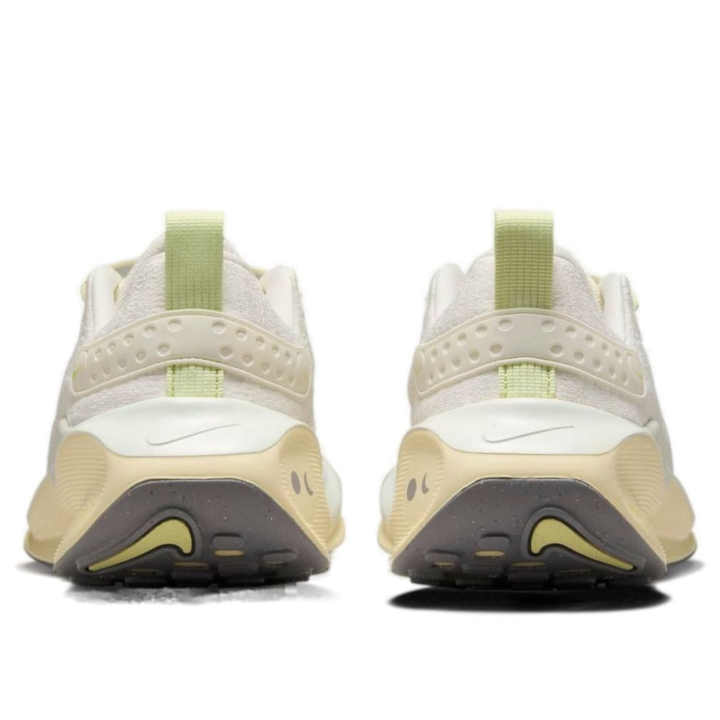 (WMNS) Nike ReactX Infinity Run 4 'Phantom Platinum Violet' HJ7302-030