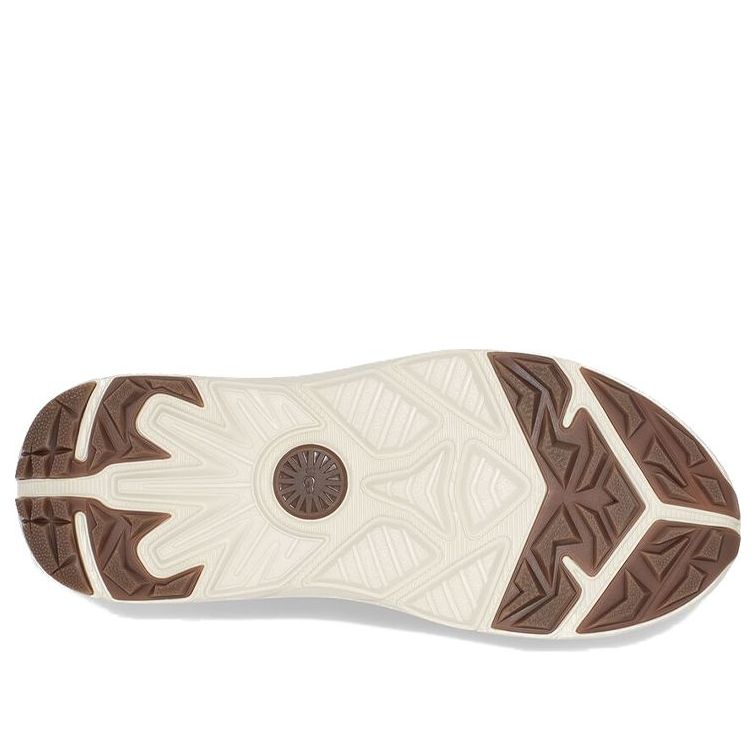 UGG CA805 V2 Slide 'Chestnut' 1127631-CHE