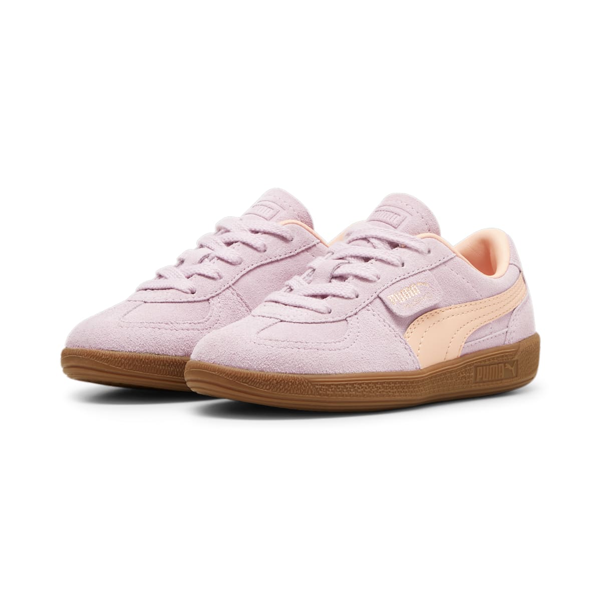 (PS) Puma Palermo 'Grape Mist Peach Fizz' 397273-06