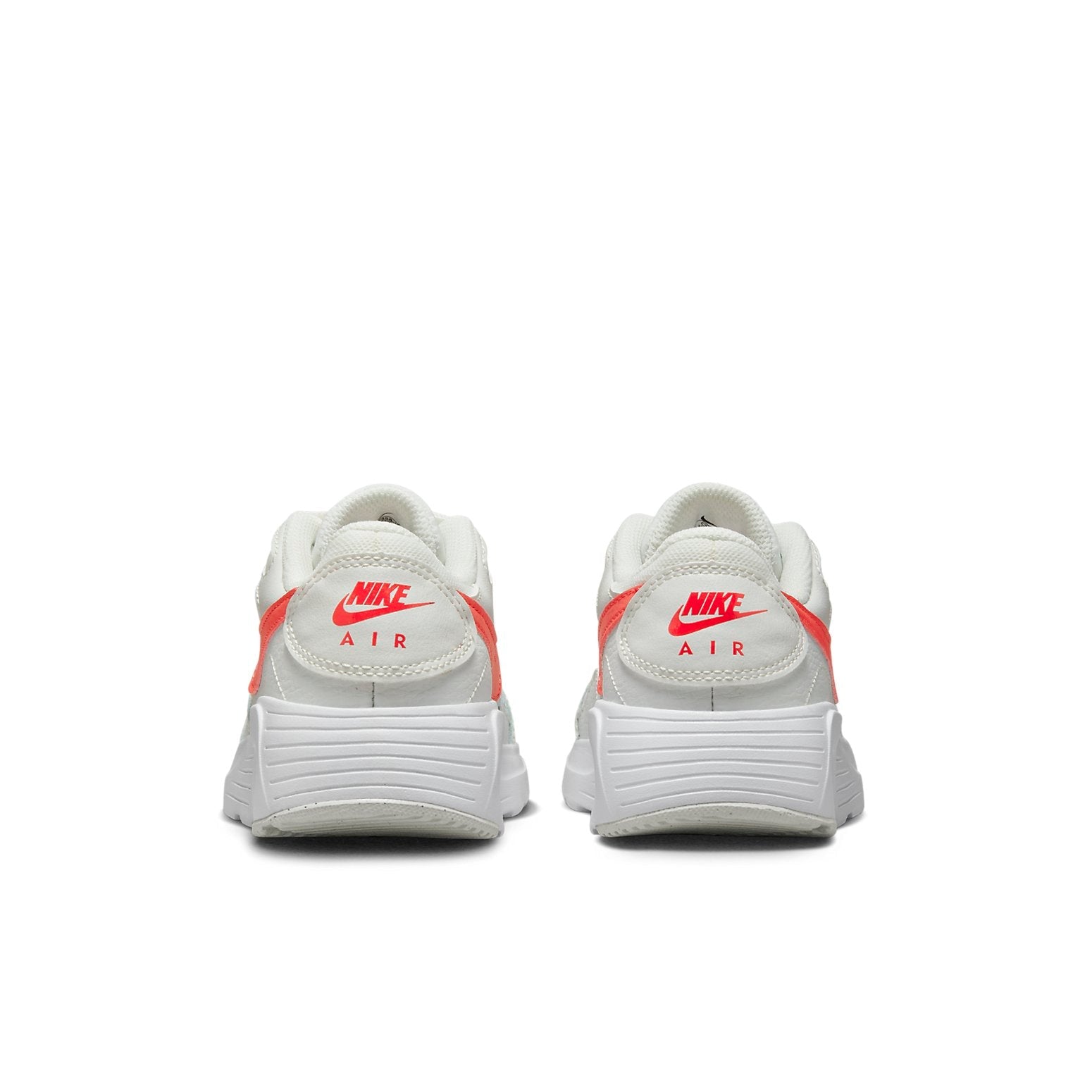 (GS) Nike Air Max SC 'Summit White Red' CZ5358-117