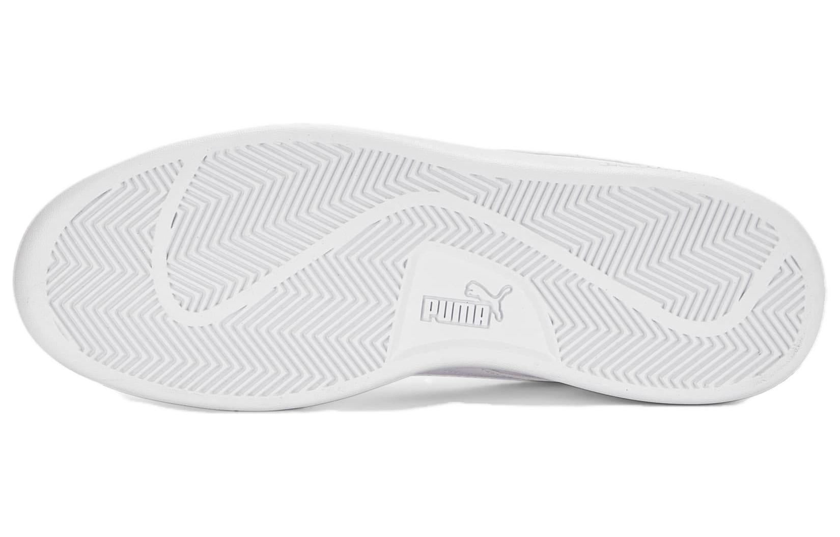 PUMA Smash 3.0 L 'White' 390987-01
