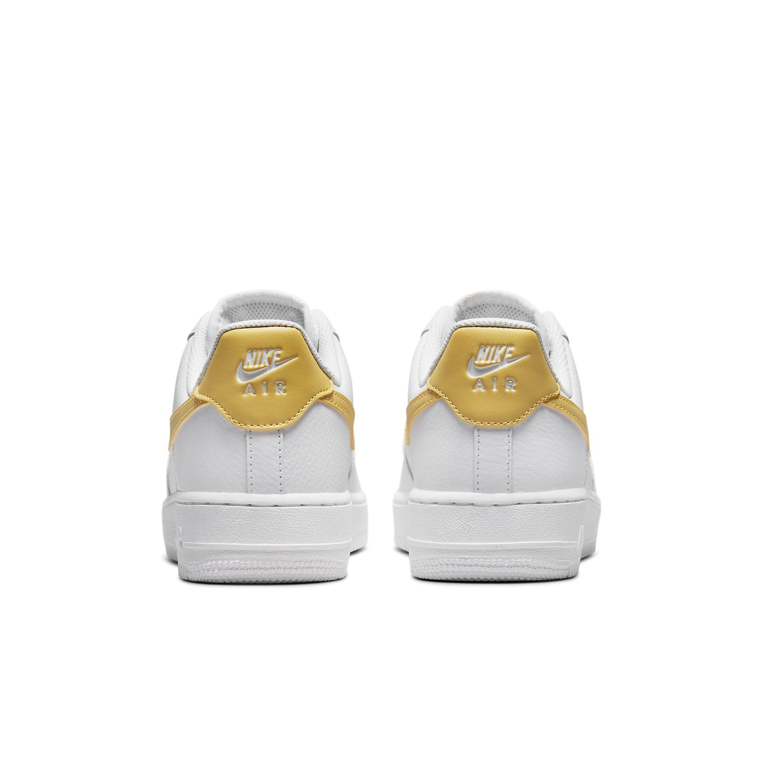 (WMNS) Nike Air Force 1 '07 'Saturn Gold' 315115-170