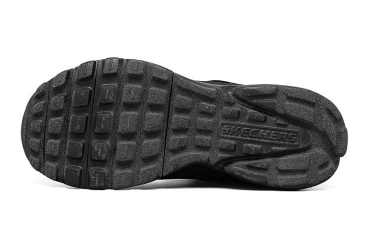 (GS) Skechers Razor Flex 'Black' 403781L-BBK