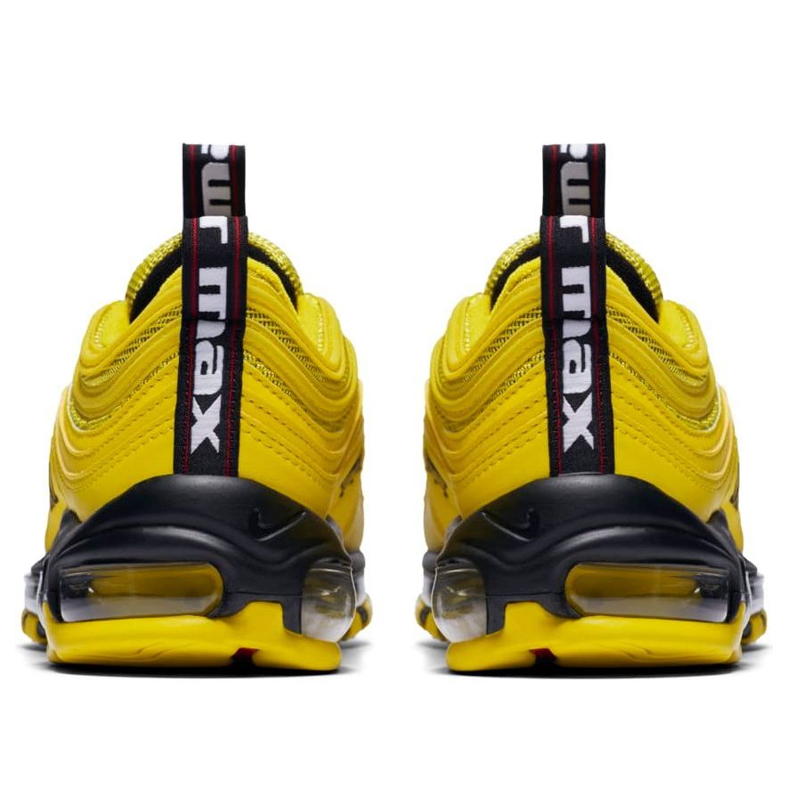 (GS) Nike Air Max 97 'Bright Citron' BV1242-700