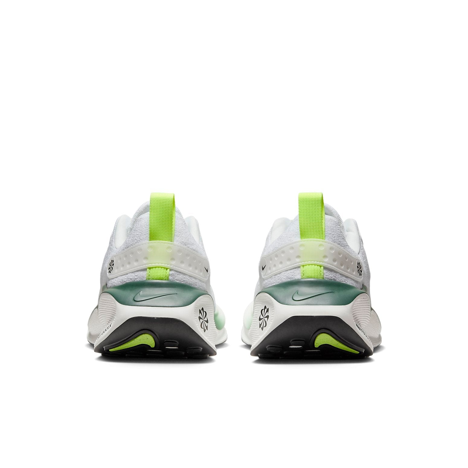 Nike React Infinity Run Flyknit 4 'WA:KE.UP' FZ4019-100