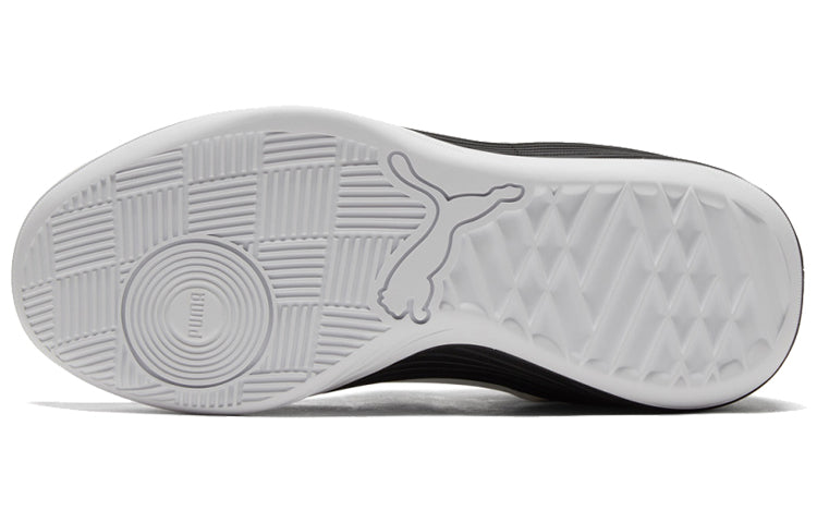 PUMA Clyde All-Pro Team 'Black White' 195509-01
