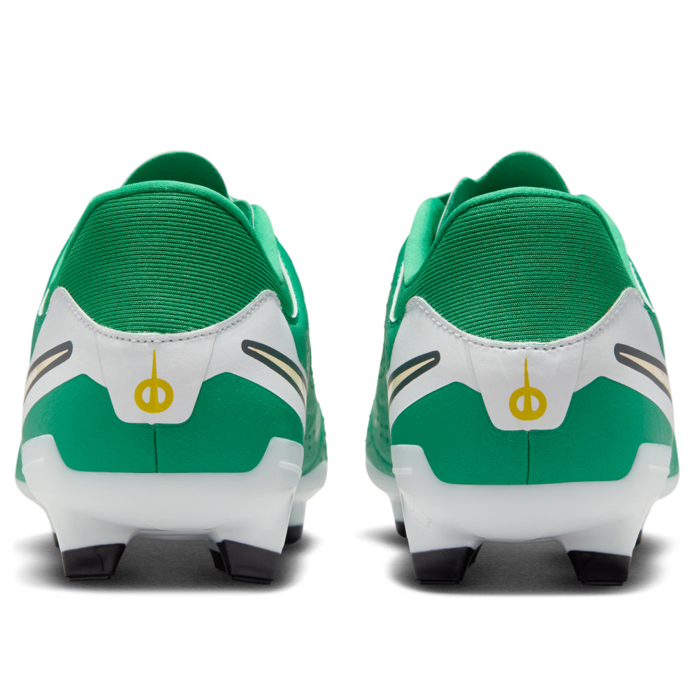 Nike Tiempo Legend 10 Academy LV8 FG 'Stadium Green Dark Obsidian' HJ7268-300