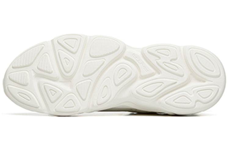 ANTA Douwu 2.0 'White Grey' 112238860-1