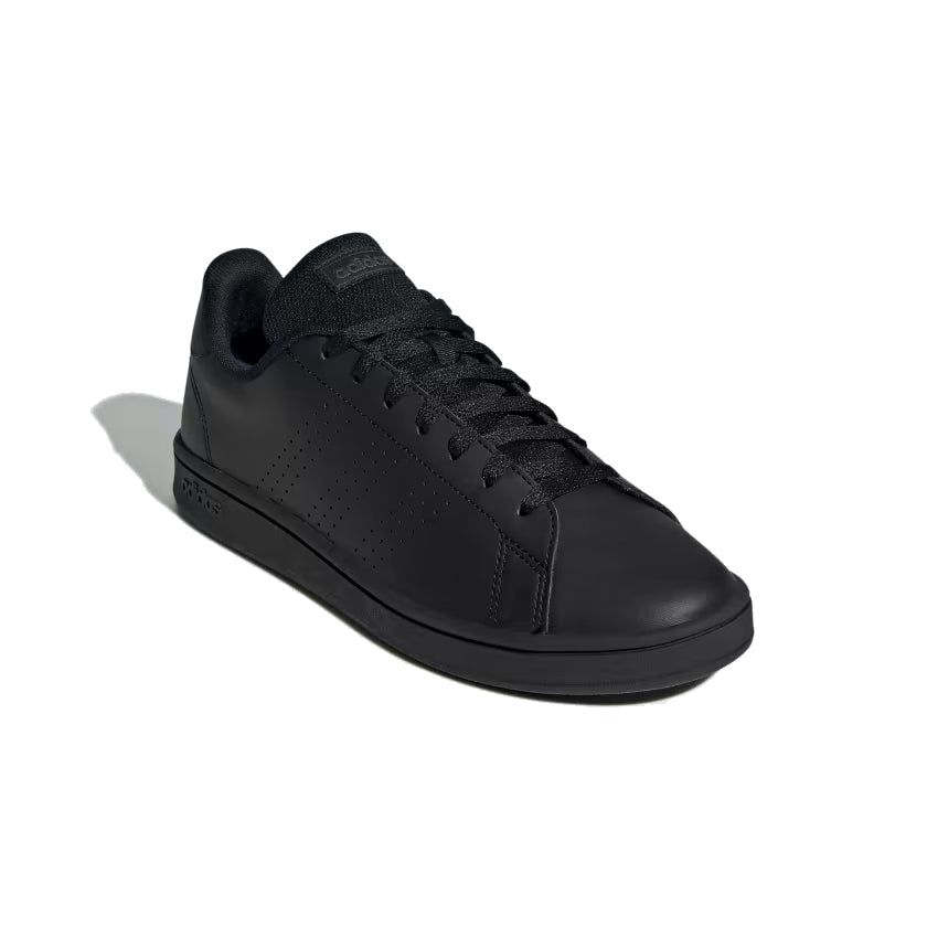 adidas Advantage Base Court Lifestyle 'Black' GW9284