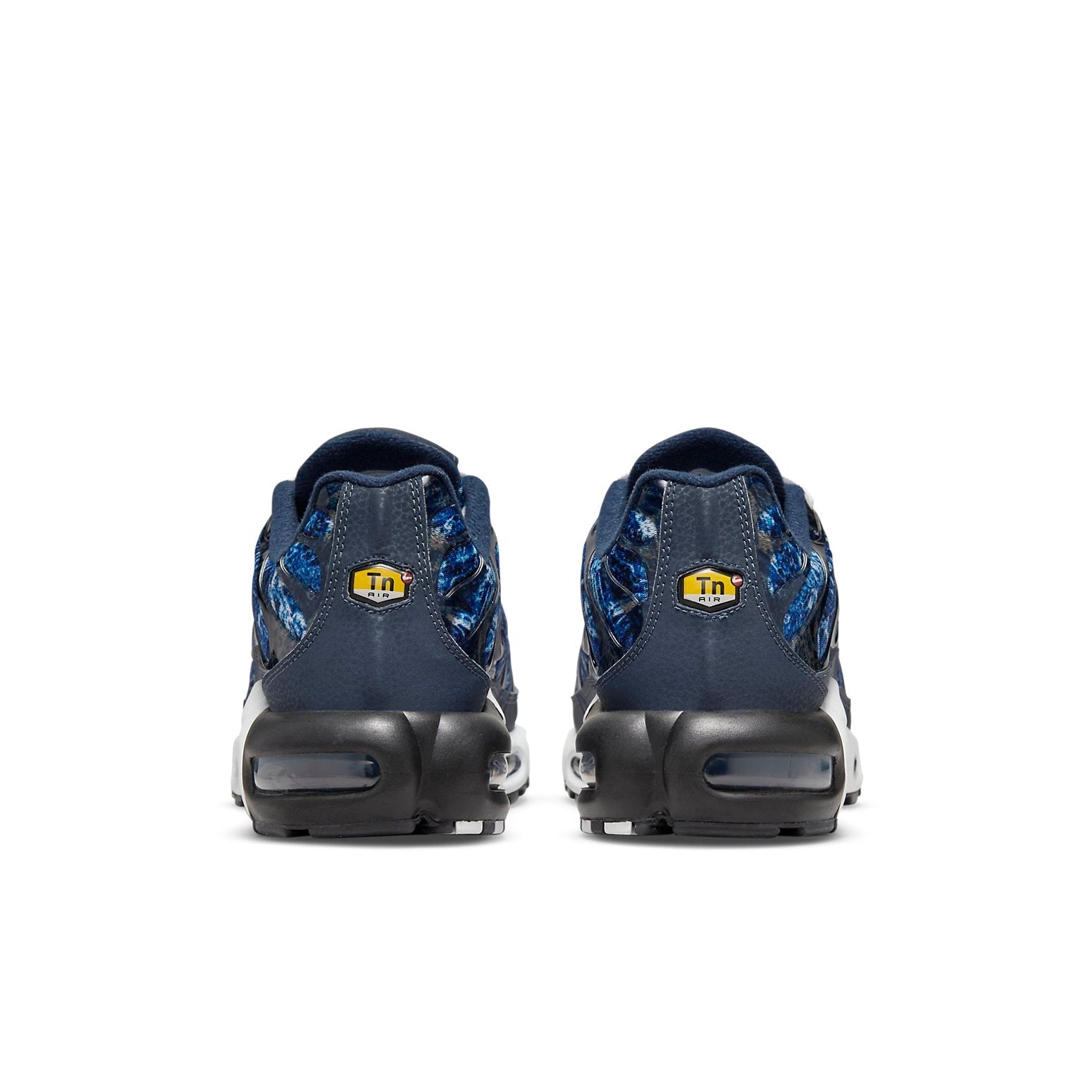 Nike Air Max Plus 'Shattered Ice - Midnight Navy' DO6384-400