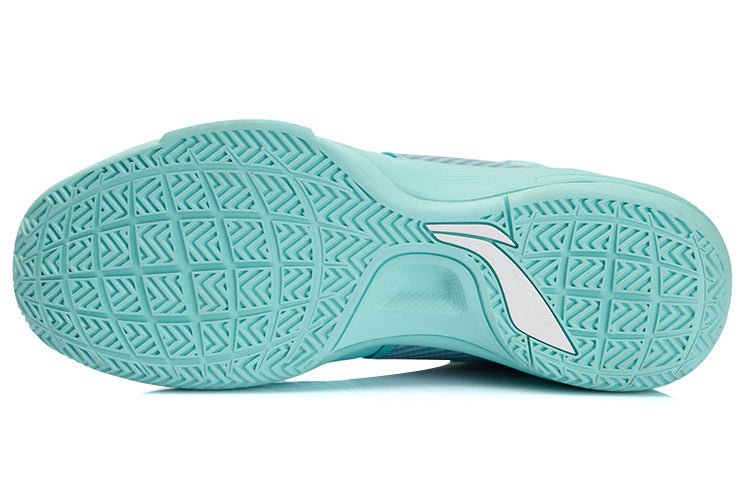 Li-Ning Speed 1 'Tiffany Green' ABAJ011-6