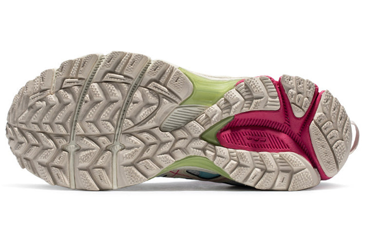 (WMNS) ASICS Gel-Kahana 8 'Pink Blue' 1012A978-021