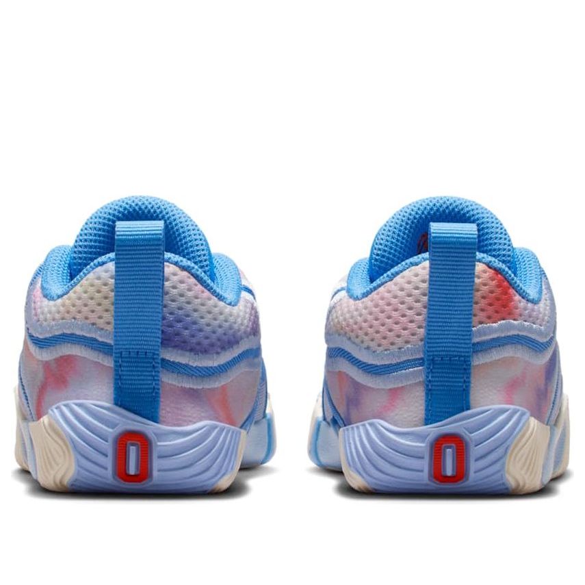 (TD)	Air Jordan Tatum 3 'Tie Dye'  HF3138-400