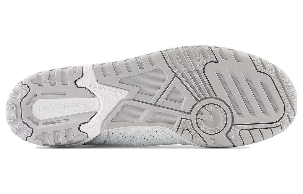 New Balance 650R 'White Raincloud' BB650RVW