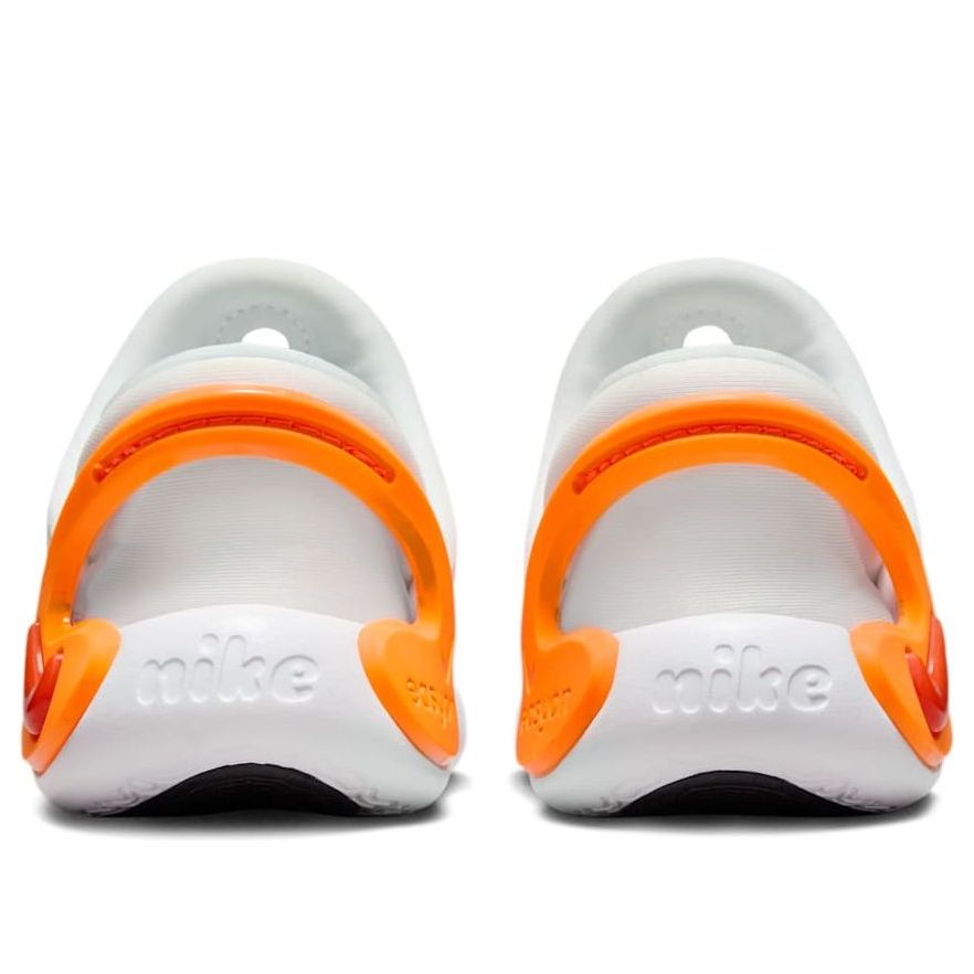 (TD) Nike Dynamo 2 EasyOn 'Summit White Orange Blue' FD0554-100