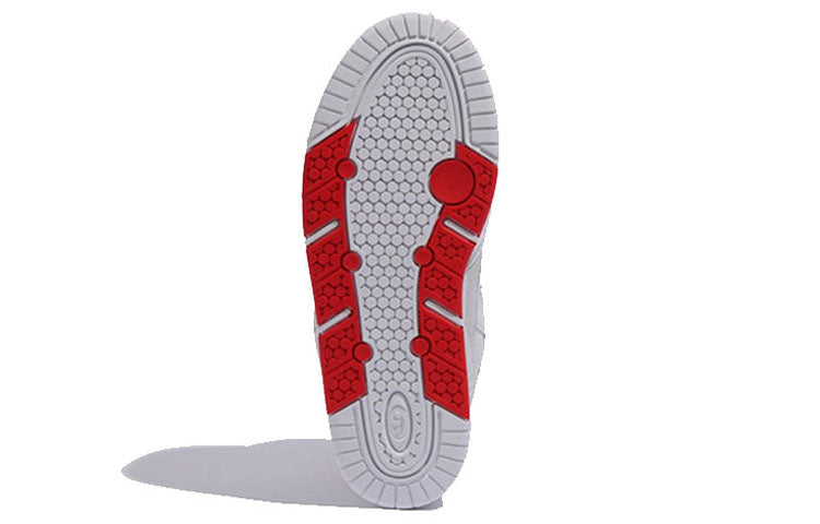 (WMNS) adidas Hello Kitty x ADI2000 'Cloud White Vivid Red' GW7165
