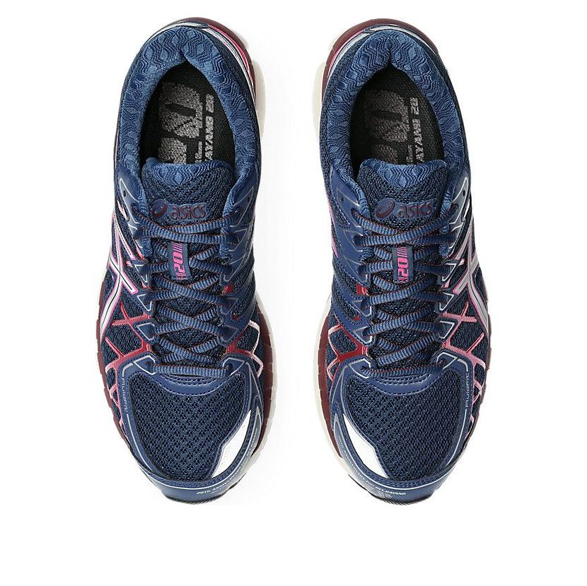 ASICS Gel-Kayano 20 'Independence Blue' 1203A388-401