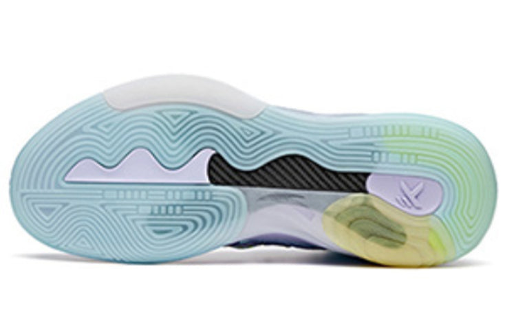 ANTA Klay Thompson 6 'Floating Clouds and Flowing Water' 112121101-1