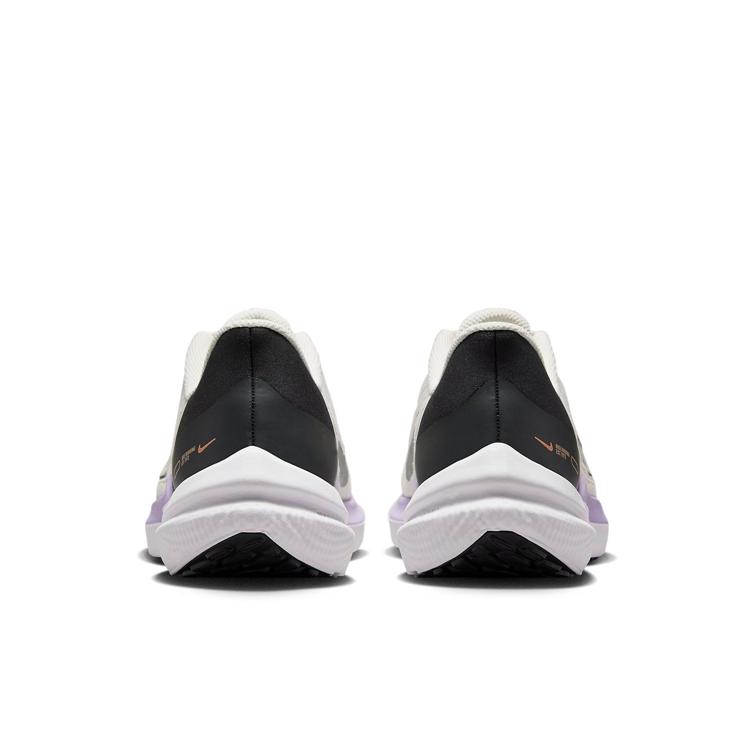 (WMNS) Nike Air Zoom Winflo 9 'Light Orewood Brown' DD8686-103