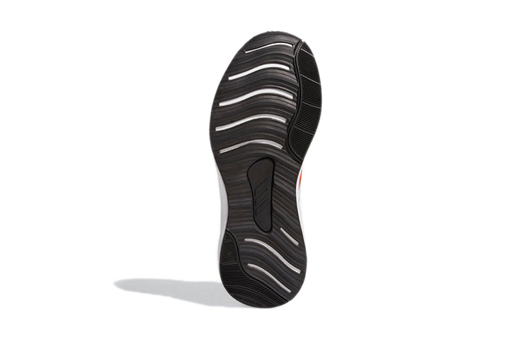 (GS) adidas FortaRun 'Black Sonic Ink' FZ5496