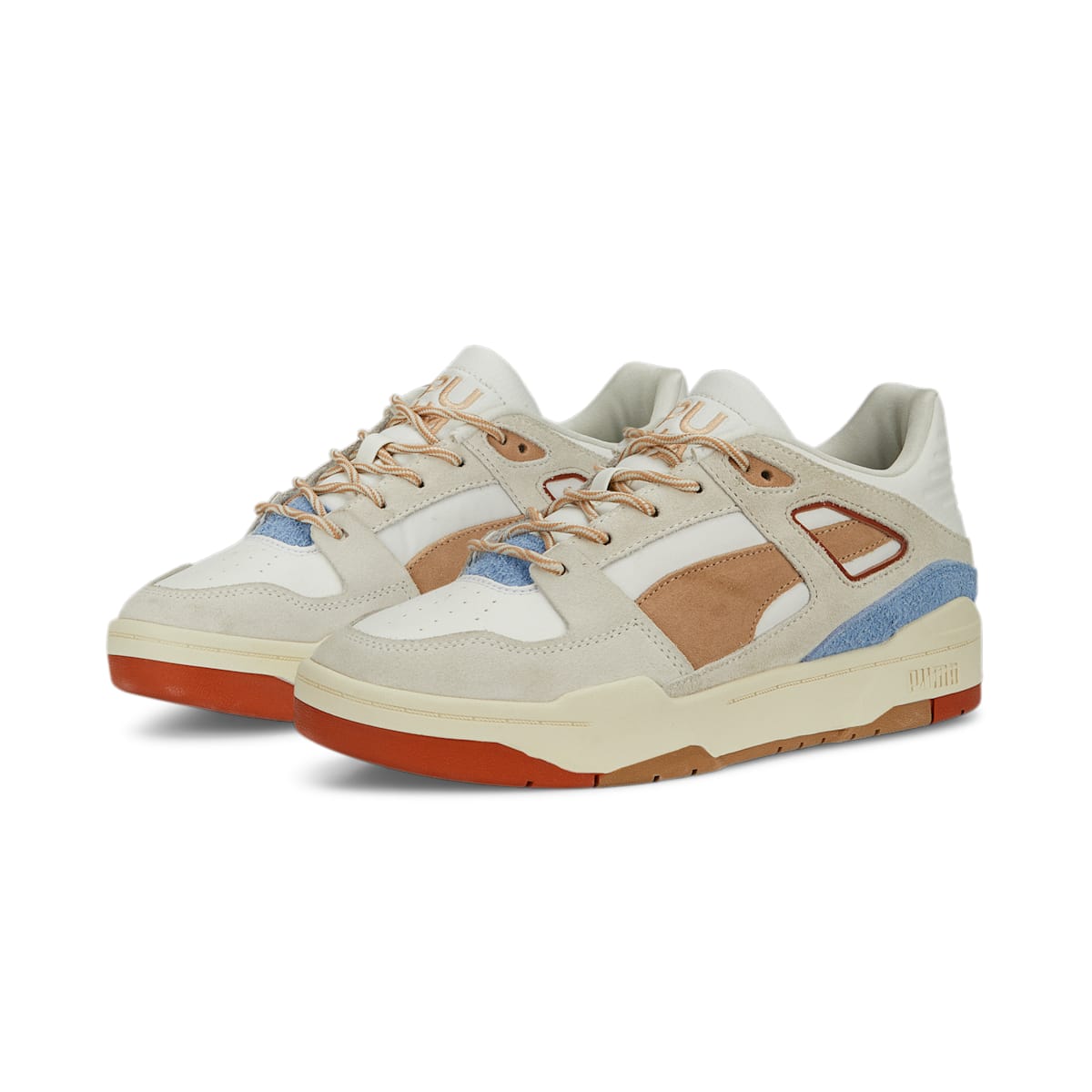 (WMNS) PUMA Slipstream 'Dusty Tan' 390780-01
