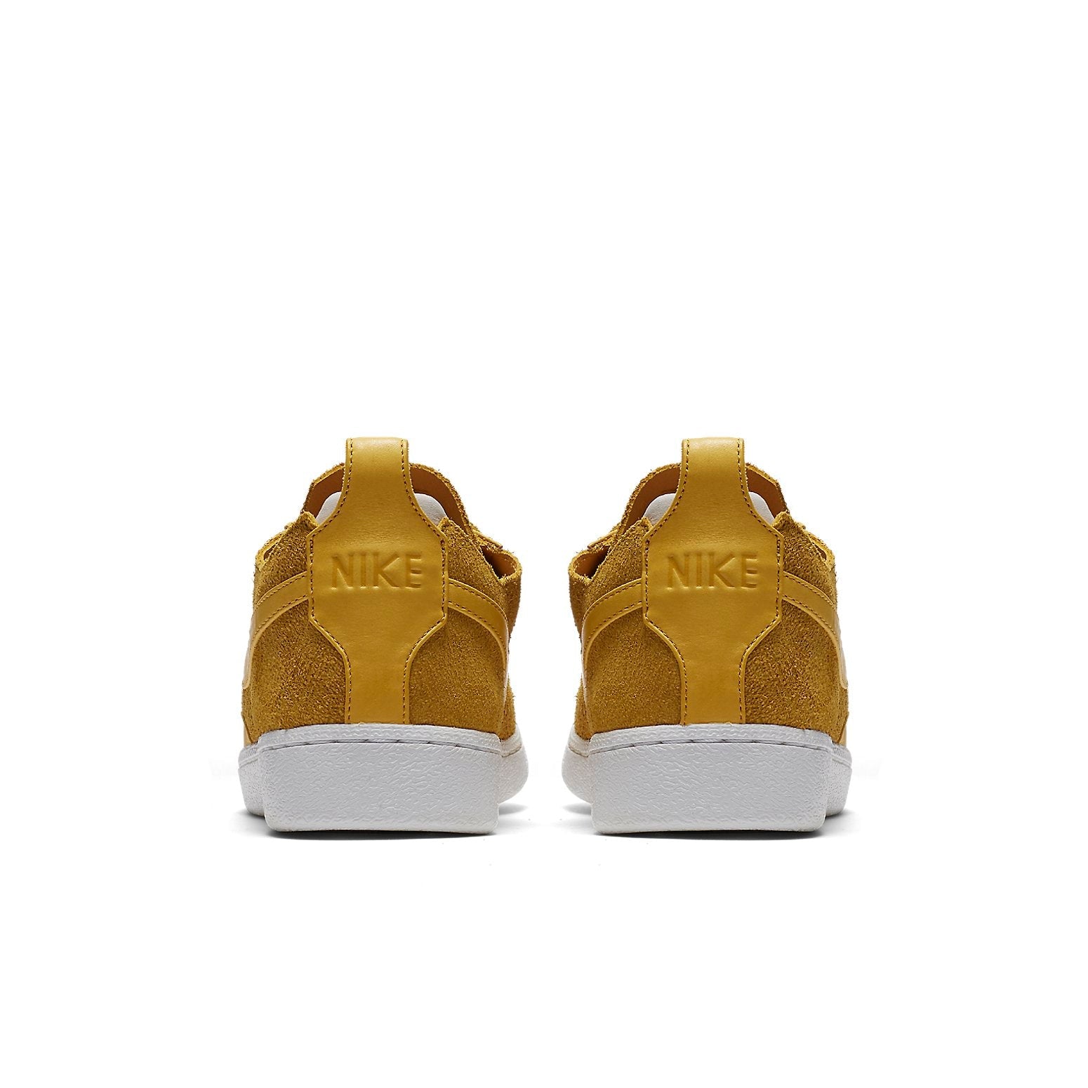 NikeLab Blazer Low CS TC 'Mineral Gold White' AA1057-700