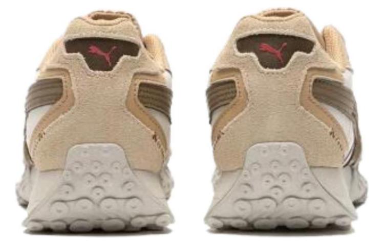 PUMA Blktop Rider Neo Vintage 'Beige Brown' 393151-02