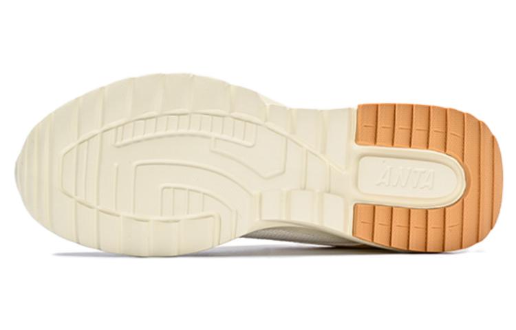 (WMNS) ANTA Life Collection 'Beige Orange White' 922348812-2