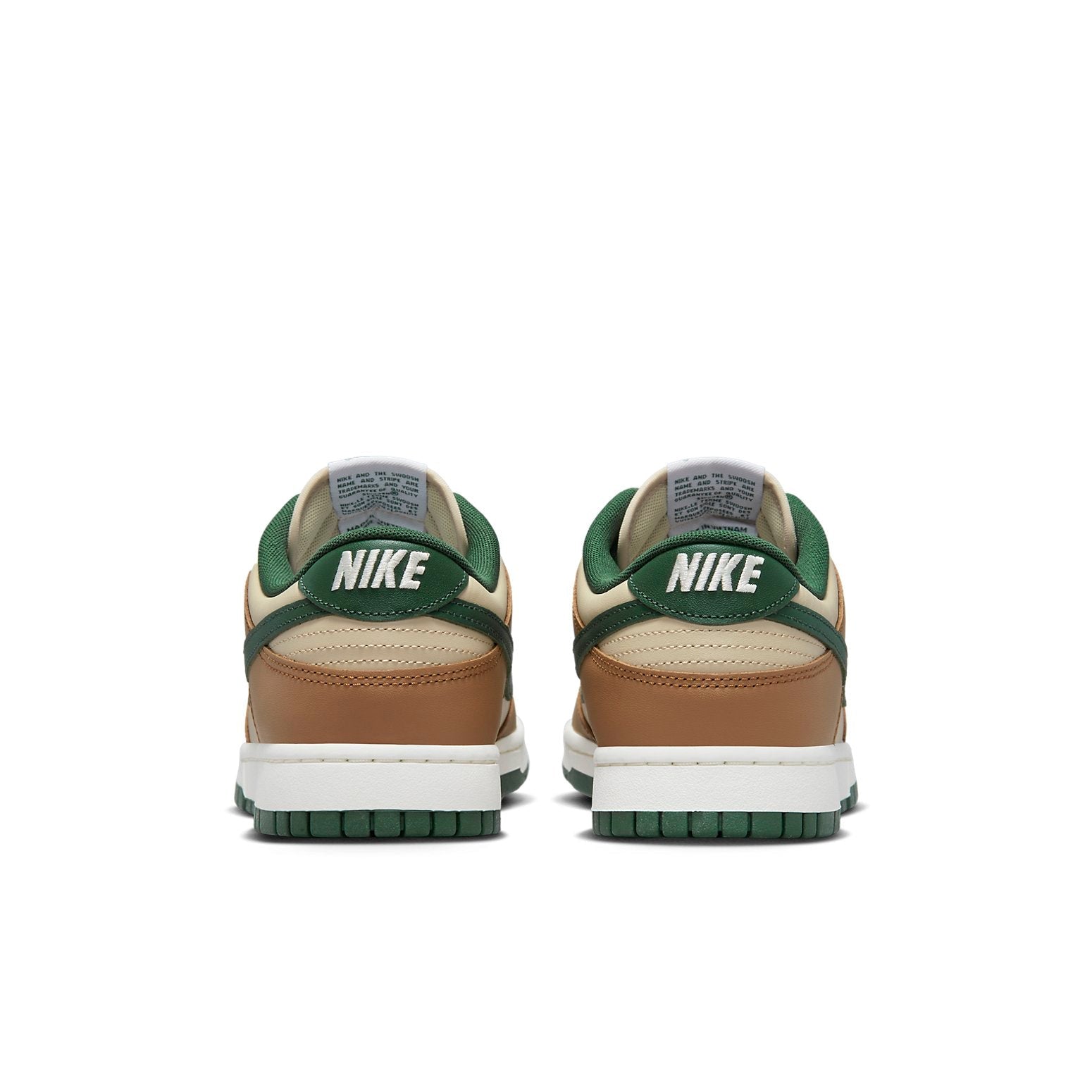 Nike Dunk Low 'Rattan Canyon Green' FB7160-231